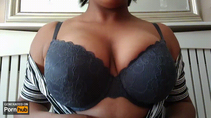 All Natural Dd Tits - Big Bouncy Natural Double Dd Tits Porn Gif | Pornhub.com