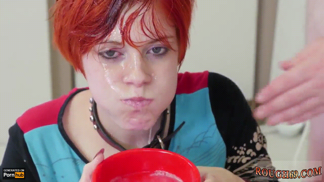 Red Hair Girl - Red Head Teen Cum Play Porn Gif | Pornhub.com
