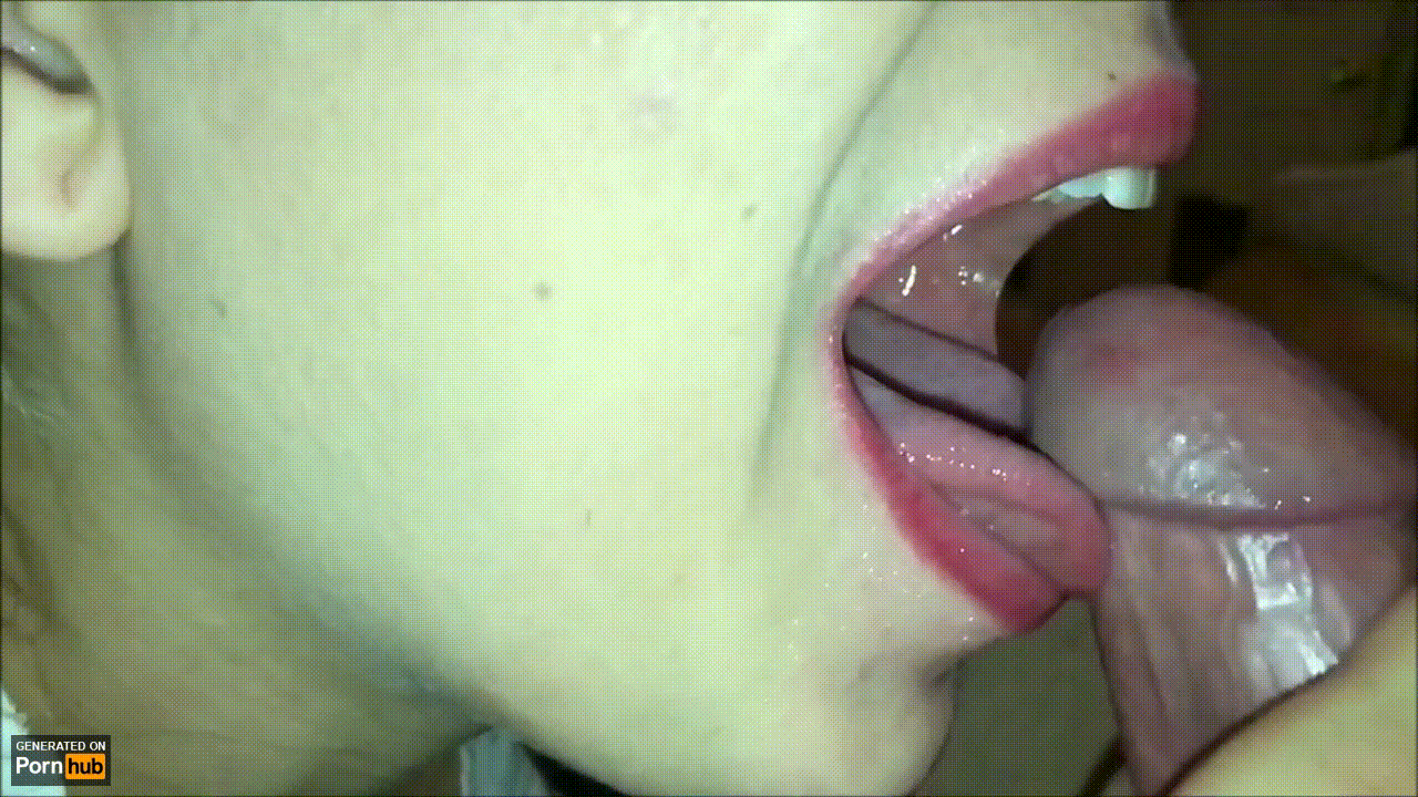 1280px x 720px - Handjob Cum In Mouth Porn Gif | Pornhub.com