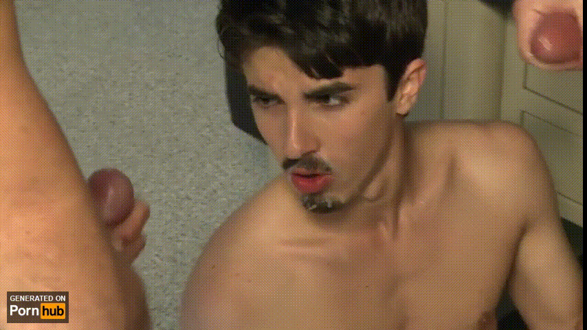 Black Doctor Porn Facial - Doctor Dirk Caber Threesome 2958 1 Porn Gif | Pornhub.com