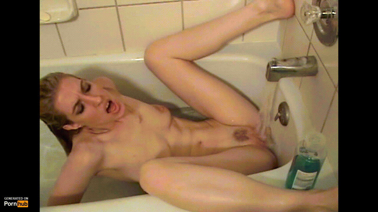 Bath Water Orgasm - Intense Water Orgasm X2 Porn Gif | Pornhub.com