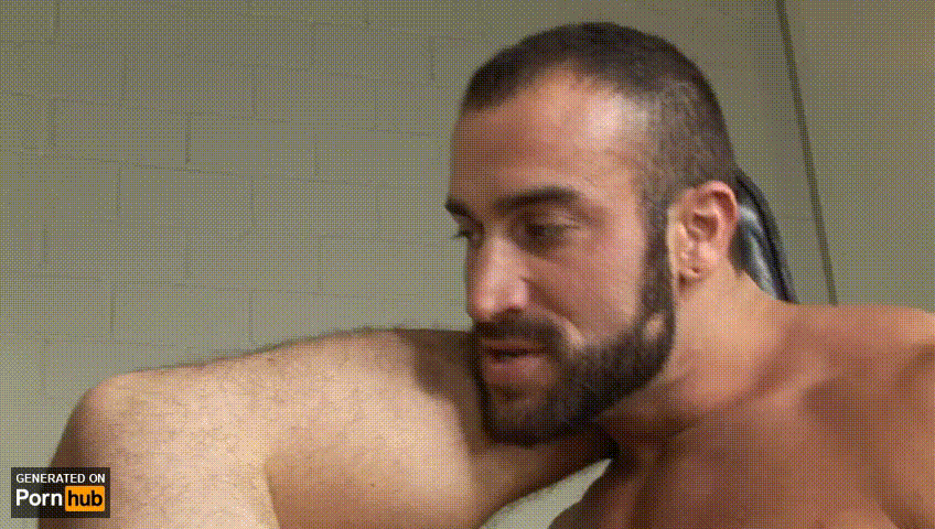 Gay Prison Gif - Spencer Reed & Jeff Stronger 0812 4 Porn Gif | Pornhub.com