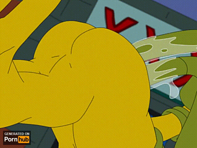 Nude Simpsons Porn - The simpsons porn gif - Porn galleries
