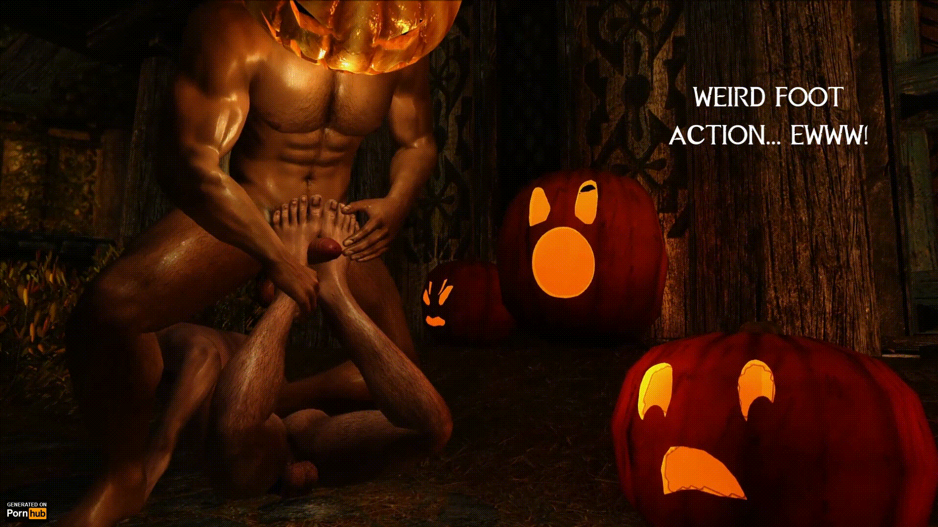 1920px x 1080px - Halloween Porn Gif | Pornhub.com