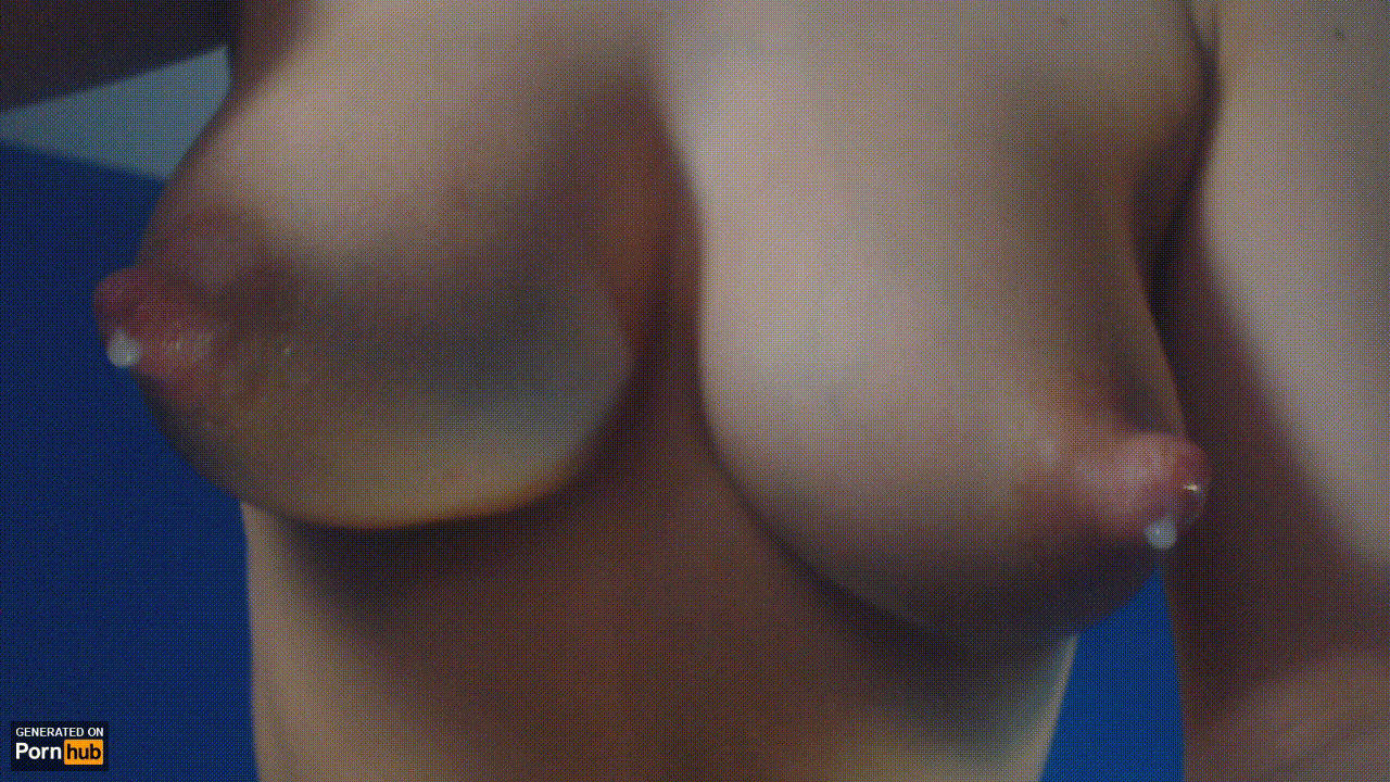 Dripping Nipples Porn Gif | Pornhub.com
