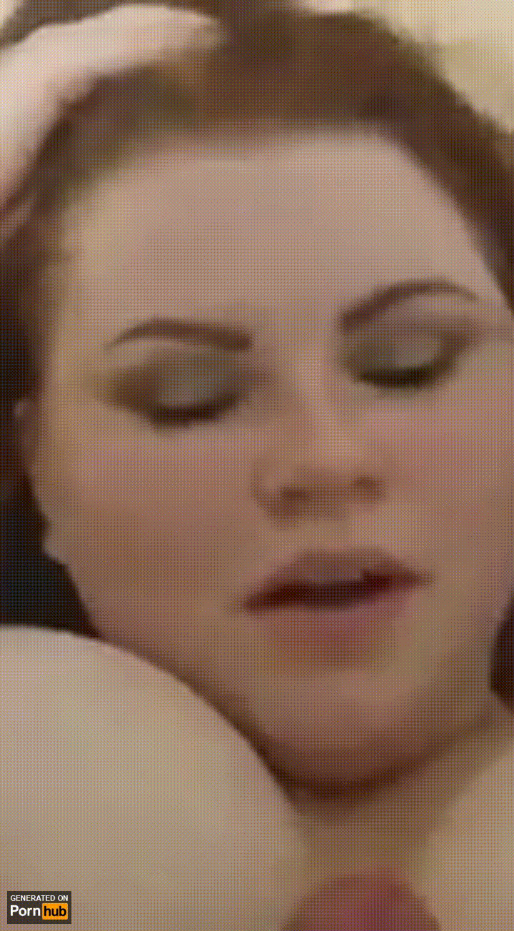 720px x 1304px - Alena Ostanova Gets A Nice Facial Porn Gif | Pornhub.com