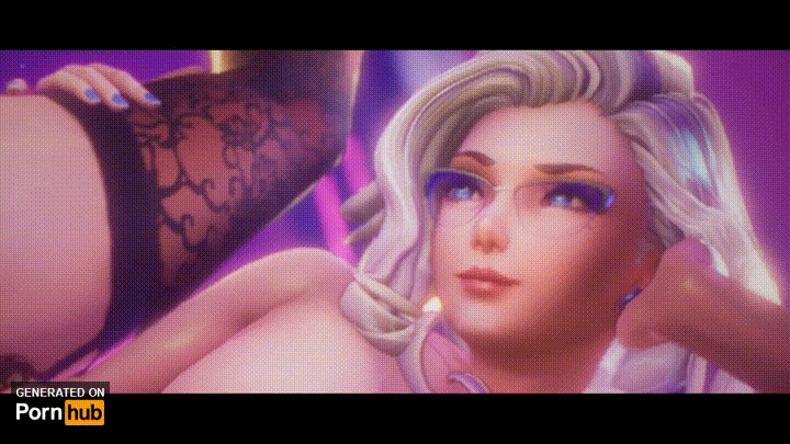 Blonde Gif Close Up - Subverse Blonde Porn Gif | Pornhub.com