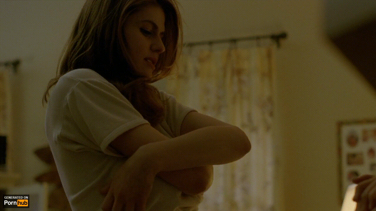1280px x 720px - You take sultry Alexandra Daddario and adorable Miranda ...