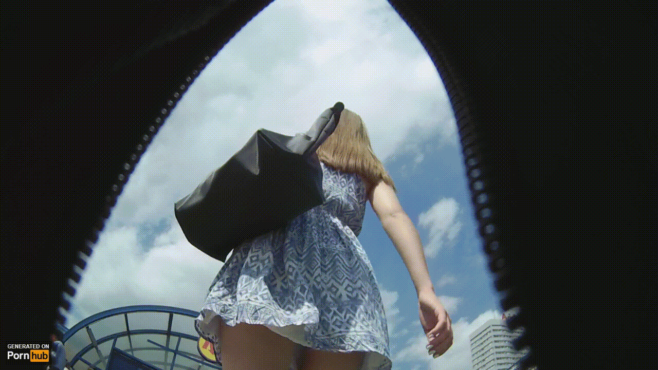 1280px x 720px - Upskirt No Panties Hidden Camera Porn Gif | Pornhub.com