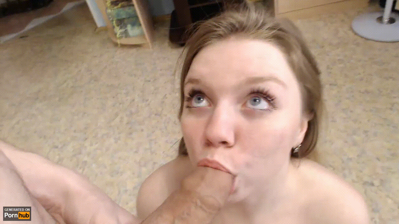 Cute Blonde Foreskin Suck Porn Gif | Pornhub.com