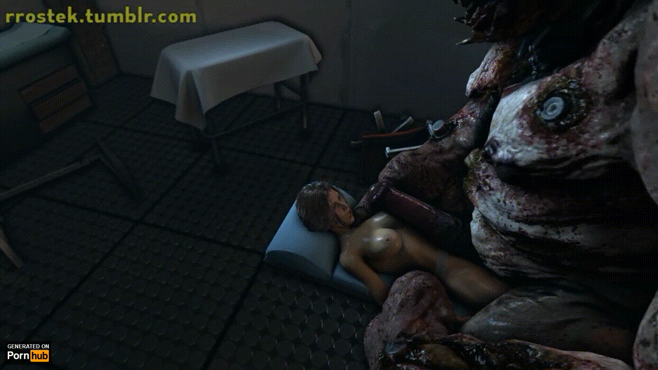 1280px x 720px - Monster 3d Porn Gif | Pornhub.com