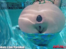 Mermaid Anal - The Little Mermaid Porn Gif | Pornhub.com