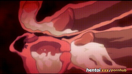 Anime Hentai Anal Cream Fill - Double Creampie Hentai Anal Vaginal Full Womb Filled With Cum Porn Gif |  Pornhub.com